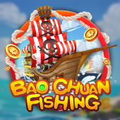 Bao Chuan Fishing screen