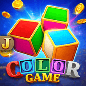 Color Game Filipino dice layout