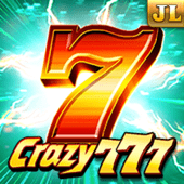 Crazy777 slot reels
