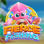 Fierce Fishing screen