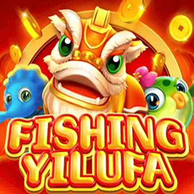 Fishing Yi Lu Fa screen