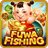 Fuwa Fishing screen