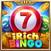 Irich Bingo layout