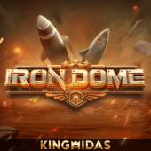 Iron Dome layout