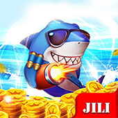 Jackpot Fishing screen