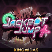 Jackpot Jump layout