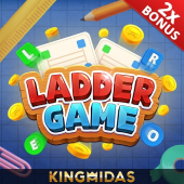 Ladder Game layout