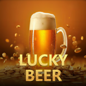 Lucky Bear layout