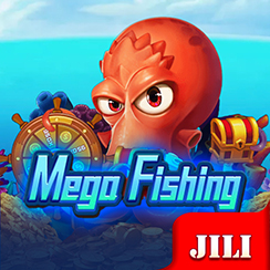 Mega Fishing screen