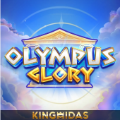 Olympus Glory card layout