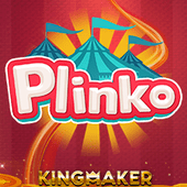 Plinko board layout
