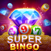 Super Bingo room cover